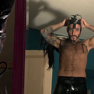 Fotoğraf Jonathan Agassi Saved My Life