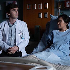 Fotoğraf Freddie Highmore