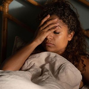 Fotoğraf Antonia Thomas