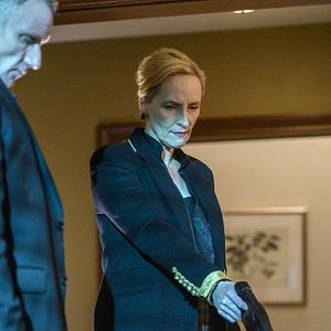 Fotoğraf Laila Robins