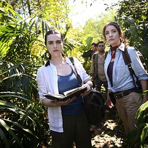 Fotoğraf Julie Gonzalo