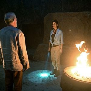 Fotoğraf Katie McGrath