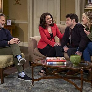 Fotoğraf Steven Weber