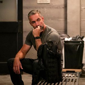 Fotoğraf Jay Harrington