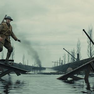 Fotoğraf George MacKay