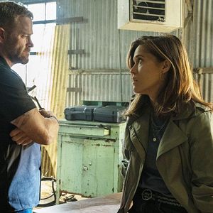 Fotoğraf Chelle Ramos