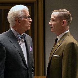 Fotoğraf Marc Evan Jackson