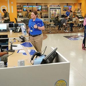 Fotoğraf Colton Dunn