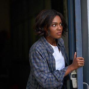 Fotoğraf China Anne McClain