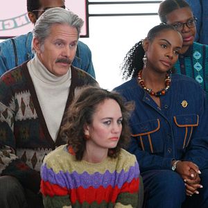 Fotoğraf Tika Sumpter