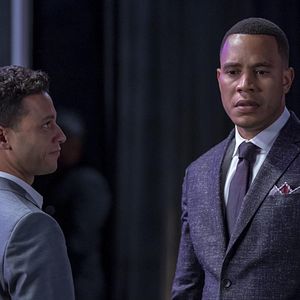 Fotoğraf Trai Byers