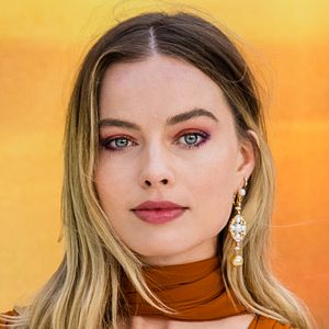 Fotoğraf Margot Robbie