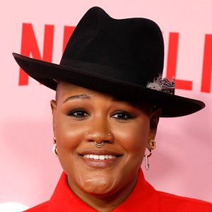 Fotoğraf Rahne Jones