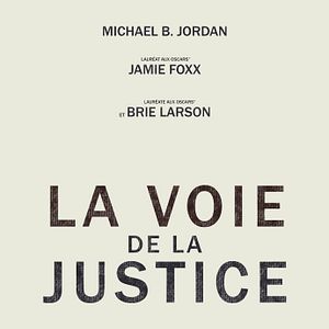 Fotoğraf Just Mercy