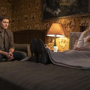 Fotoğraf Jensen Ackles