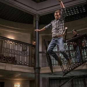 Fotoğraf Jared Padalecki