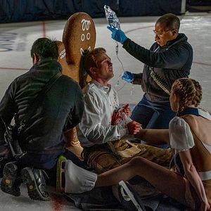 Fotoğraf Aisha Hinds