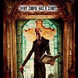 Fotoğraf The Mortuary Collection