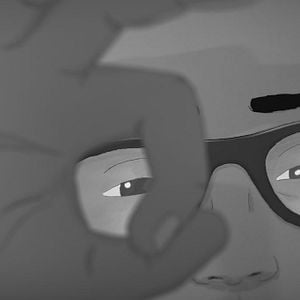 Fotoğraf Bedenimi Kaybettim