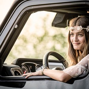 Fotoğraf Lilli Schweiger