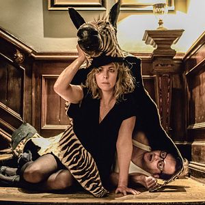 Fotoğraf Milan Peschel