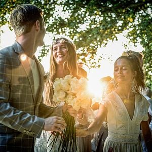 Fotoğraf Lilli Schweiger