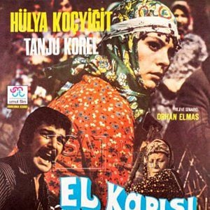 Fotoğraf El Kapısı