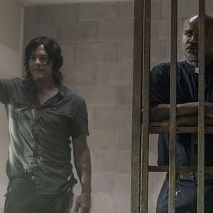 Fotoğraf Norman Reedus