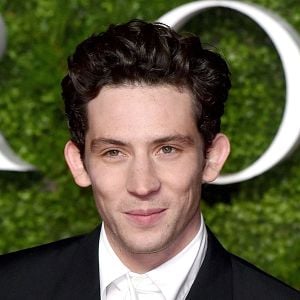Fotoğraf Josh O'Connor