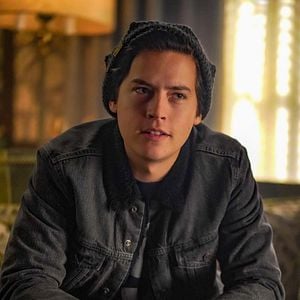 Fotoğraf Cole Sprouse