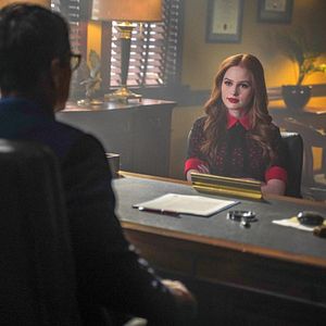 Fotoğraf Madelaine Petsch