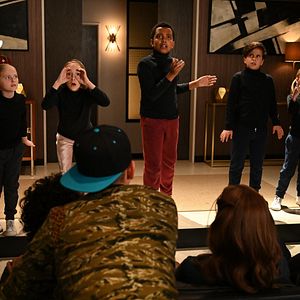 Fotoğraf Ella Allan