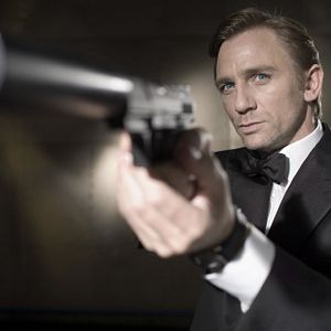 Fotoğraf Daniel Craig