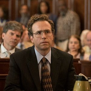 Fotoğraf Just Mercy