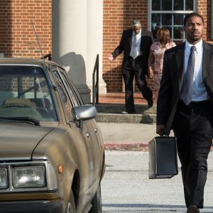 Fotoğraf Just Mercy