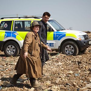 Fotoğraf Kenny Doughty