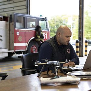 Fotoğraf Joe Minoso