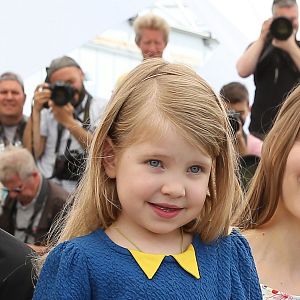 Fotoğraf Anna Ferrara