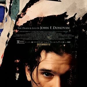 Fotoğraf The Death and Life of John F. Donovan