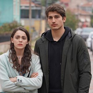 Fotoğraf Aşk Ağlatır