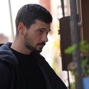 Fotoğraf Aşk Ağlatır