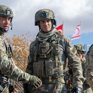 Fotoğraf Savaşçı