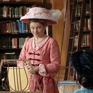 Fotoğraf Wild Nights with Emily