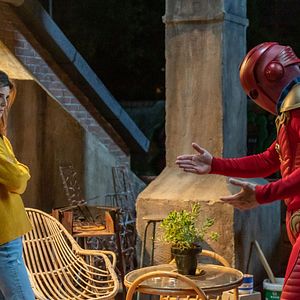 Fotoğraf Clara Lago