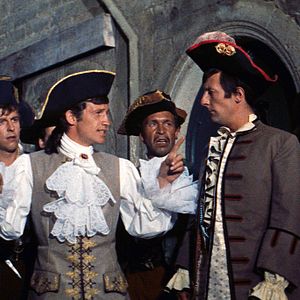 Fotoğraf Jean-Paul Belmondo