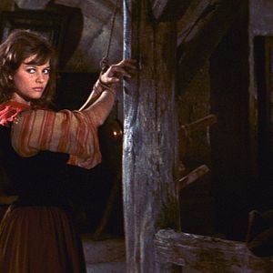 Fotoğraf Claudia Cardinale