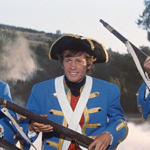 Fotoğraf Jean-Paul Belmondo