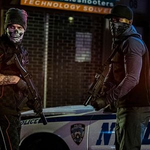 Fotoğraf Stephan James