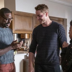 Fotoğraf Sterling K. Brown