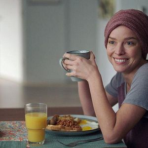 Fotoğraf Allison Miller